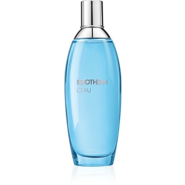 L'Eau - The Energizing Fragrance of Lait Corporel (Bild 1 av 6)