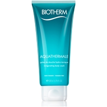 200 ml - Aquathermale Invigorating Body Wash