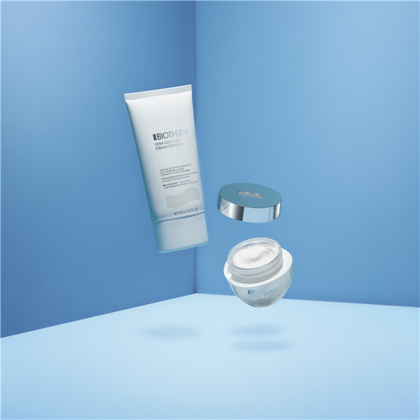 Cera Cleanser Cream to Foam (Bild 6 av 6)