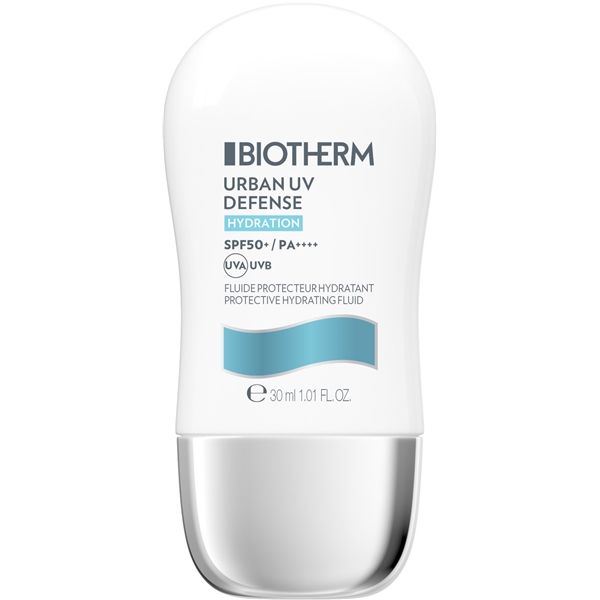 Biotherm Urban UV Defense SPF 50 (Bild 1 av 8)