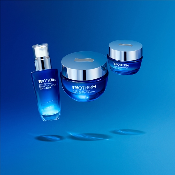 Blue Pro Retinol Eye Cream (Bild 10 av 13)