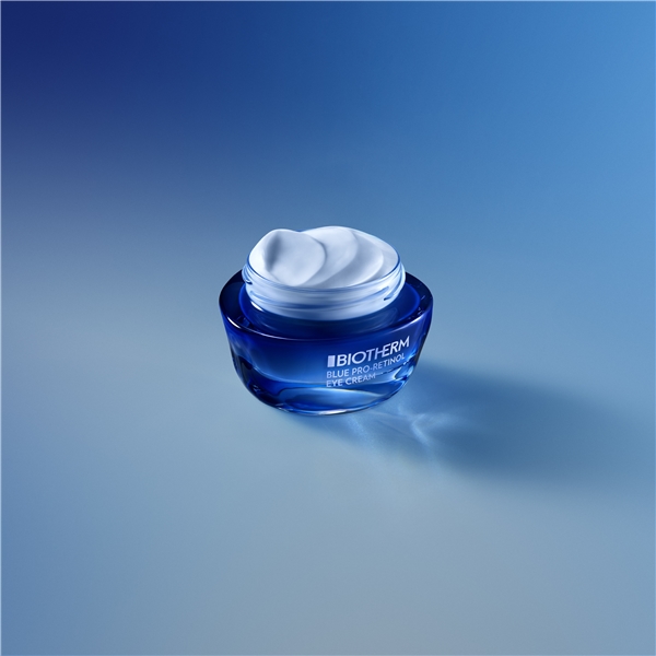 Blue Pro Retinol Eye Cream (Bild 4 av 13)