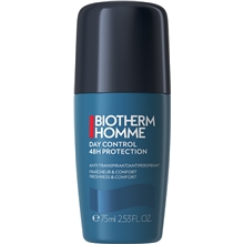 Biotherm Homme Day Control - Roll On Deodorant