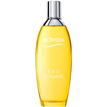 Eau Vitaminée - Eau de toilette