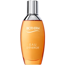 Eau d'Energie - Refreshing Fragrance Mist