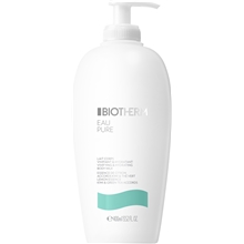 Eau Pure - Perfumed Body Milk