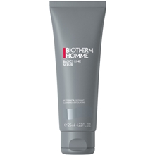 Biotherm Homme Facial Exfoliator