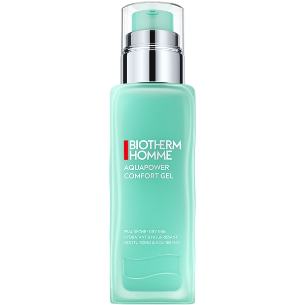 Biotherm Homme Aquapower - Dry Skin (Bild 1 av 2)