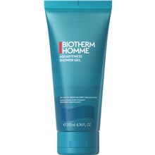 200 ml - Biotherm Homme Aquafitness Shower Gel