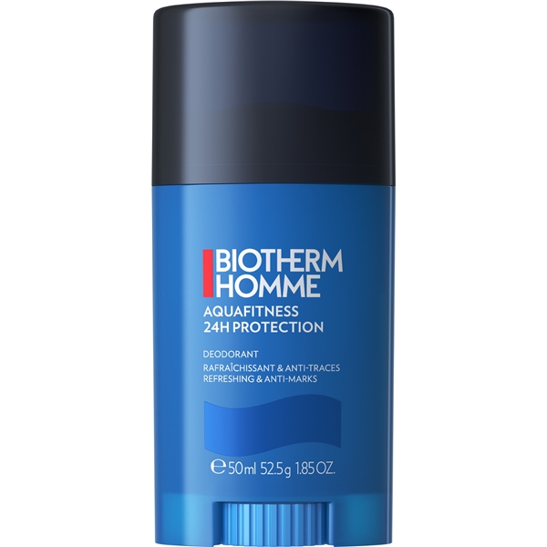 Biotherm Homme Aquafitness Deodorant Stick (Bild 1 av 2)