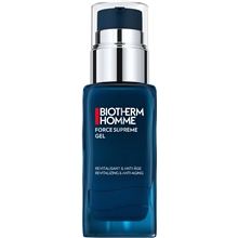 Biotherm Homme Force Supreme Gel