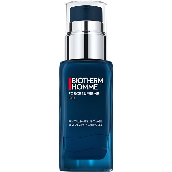 Biotherm Homme Force Supreme Gel (Bild 1 av 2)