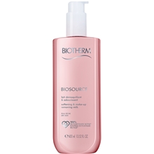 Biosource Softening Cleansing Milk Dry Skin