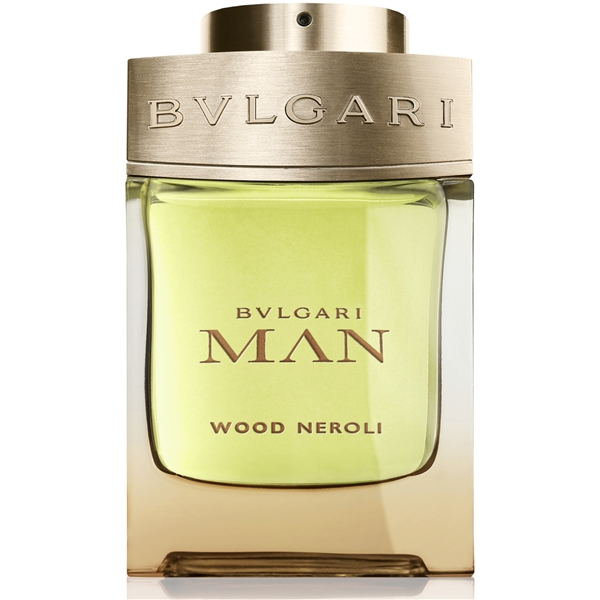 Bvlgari Man Wood Neroli - Eau de parfum (Bild 1 av 2)