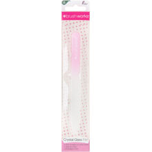 Brushworks Glass Nail File