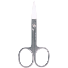 Brushworks Nail Scissors