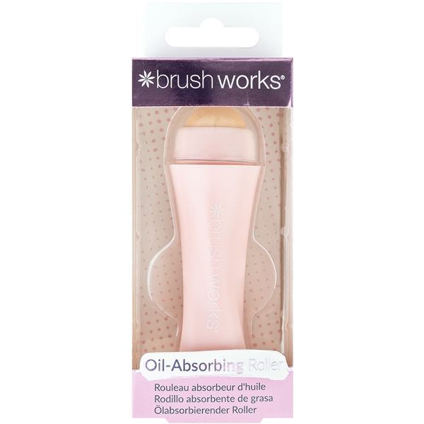 Brushworks Oil Absorbing Roller (Bild 1 av 5)