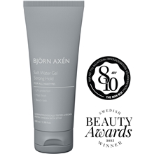 Björn Axén Sport Salt Water Gel