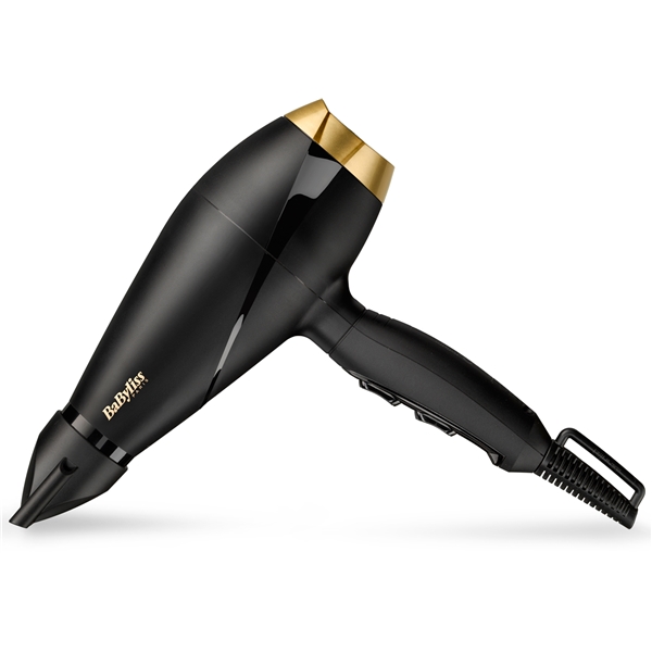 BaByliss 6613DE Hair Dryer Shine Pro (Bild 3 av 6)