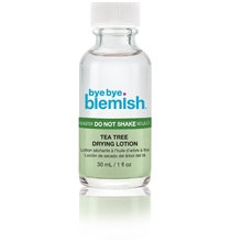 30 ml - Bye Bye Blemish Tea Tree Drying Lotion