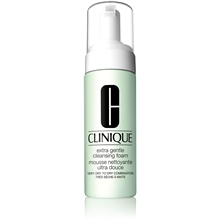 125 ml - Extra Gentle Cleansing Foam