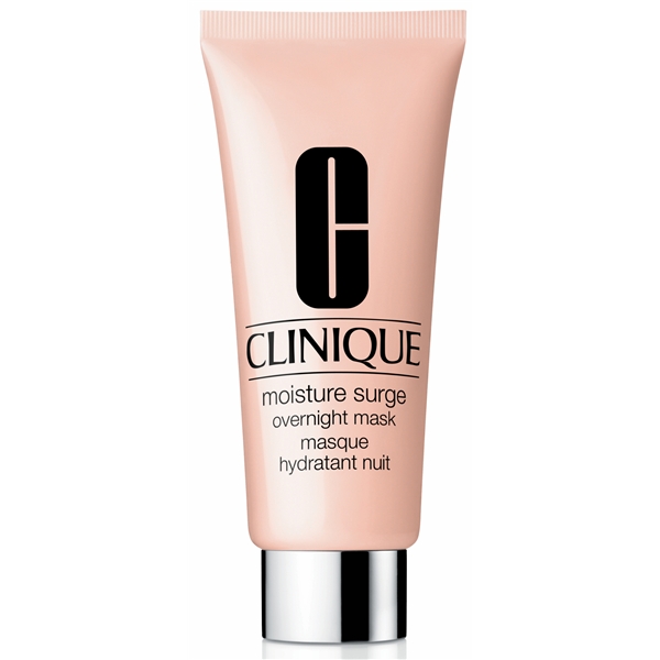 Moisture Surge Overnight Mask