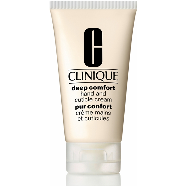 Deep Comfort Hand and Cuticle Cream