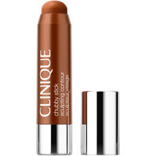 6 gram - No. 001 Curvy Contour  - Chubby Stick Sculpting Contour