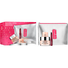 Clinique Hydration + Honey Set