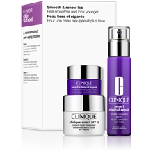 Clinique Smooth Skin Your Way Set