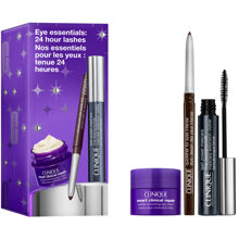 Clinique Eye Essentials - 24 Hour Lashes Set