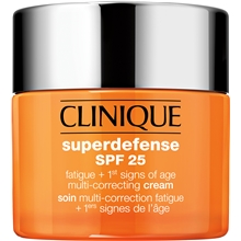 50 ml - Superdefense SPF 25