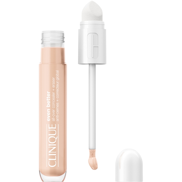 Even Better All Over Concealer + Eraser (Bild 1 av 4)