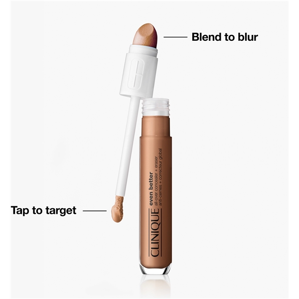 Even Better All Over Concealer + Eraser (Bild 3 av 4)