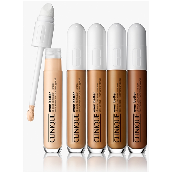 Even Better All Over Concealer + Eraser (Bild 4 av 4)