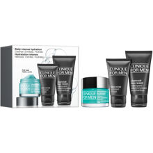 Clinique For Men Daily Intense Hydration Set