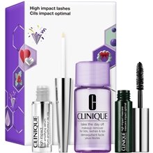 Clinique High Impact Lashes Set (lash serum)