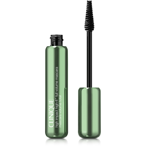 High Impact High-Fi Full Volume Mascara (Bild 1 av 5)