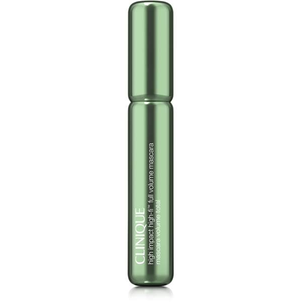 High Impact High-Fi Full Volume Mascara (Bild 2 av 5)