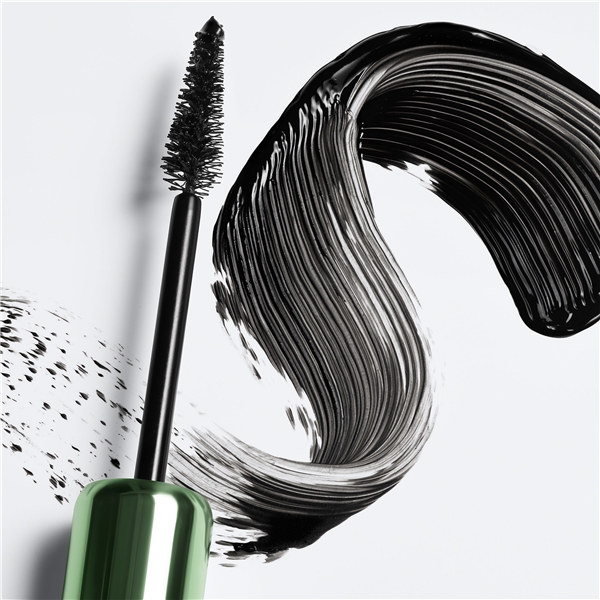 High Impact High-Fi Full Volume Mascara (Bild 5 av 5)