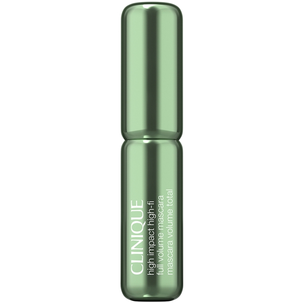 High Impact High-Fi Full Volume Travel Mascara (Bild 2 av 2)