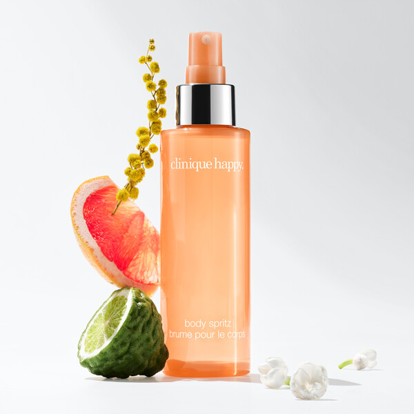 Clinique Happy Body Spritz (Bild 2 av 5)