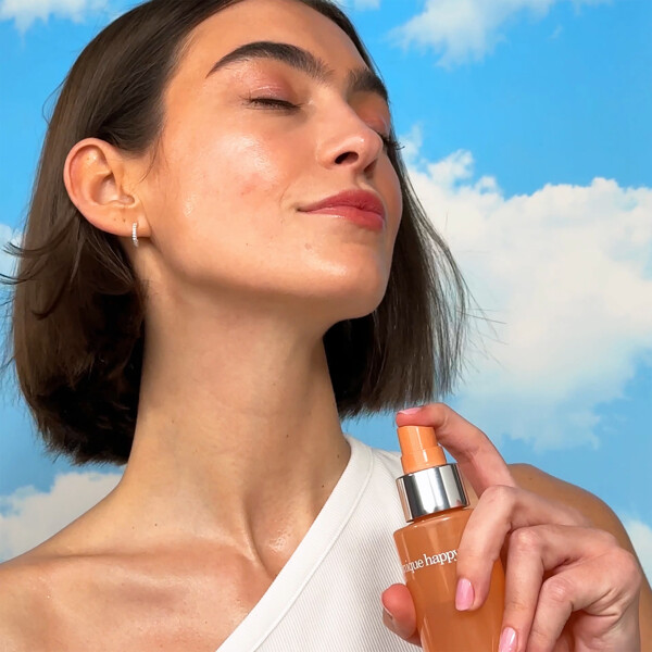 Clinique Happy Body Spritz (Bild 4 av 5)