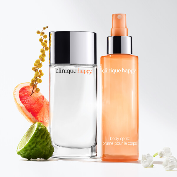Clinique Happy Body Spritz (Bild 5 av 5)