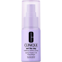 Set The Day Makeup Setting Spray