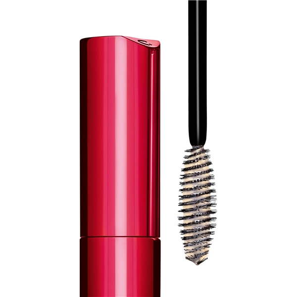 Clarins Lash & Brow Double Fix Mascara (Bild 2 av 8)