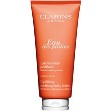 Eau des Jardins - Uplifting Melting Body Lotion