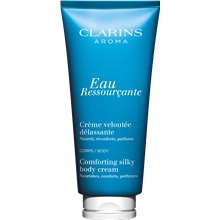 Eau Ressourcante - Comforting Silky Body Cream