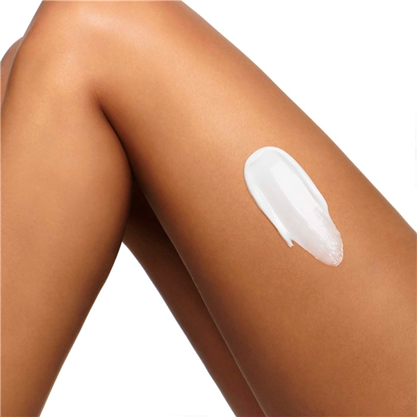 Eau Ressourcante - Comforting Silky Body Cream (Bild 8 av 8)