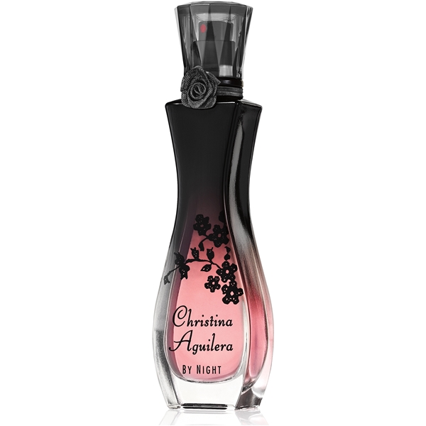 Christina Aguilera By Night - Eau de parfum (Bild 1 av 2)